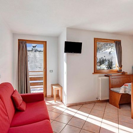 Appartamento Vago Livigno Exteriér fotografie