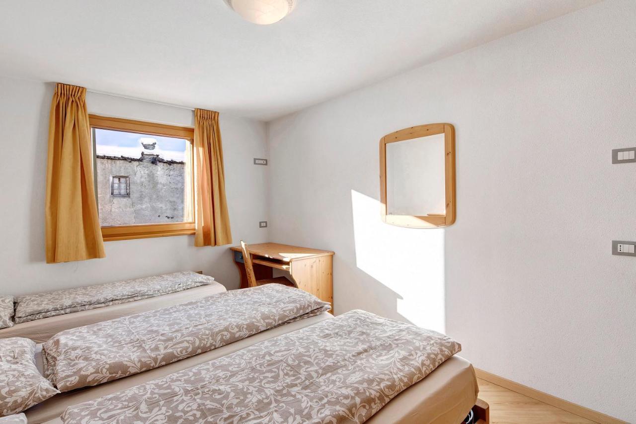 Appartamento Vago Livigno Exteriér fotografie
