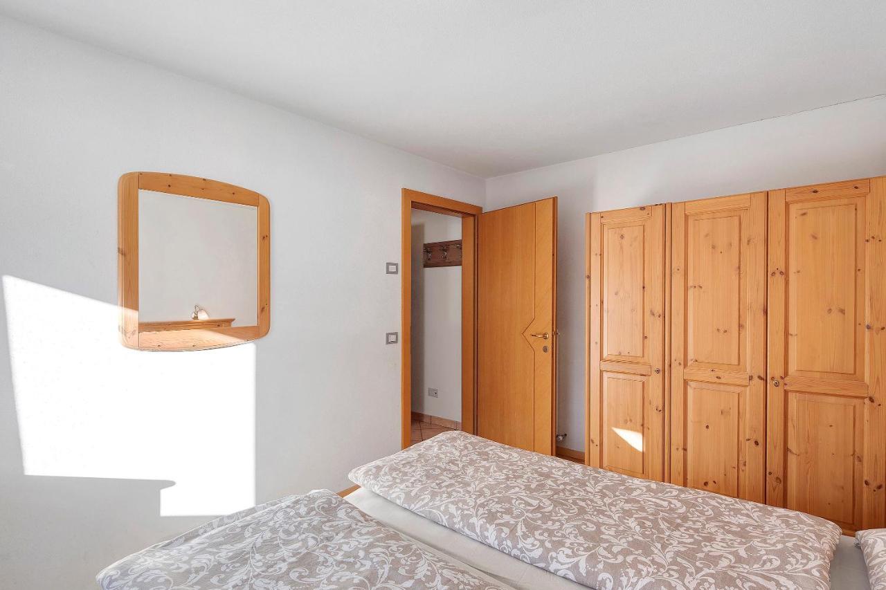 Appartamento Vago Livigno Exteriér fotografie