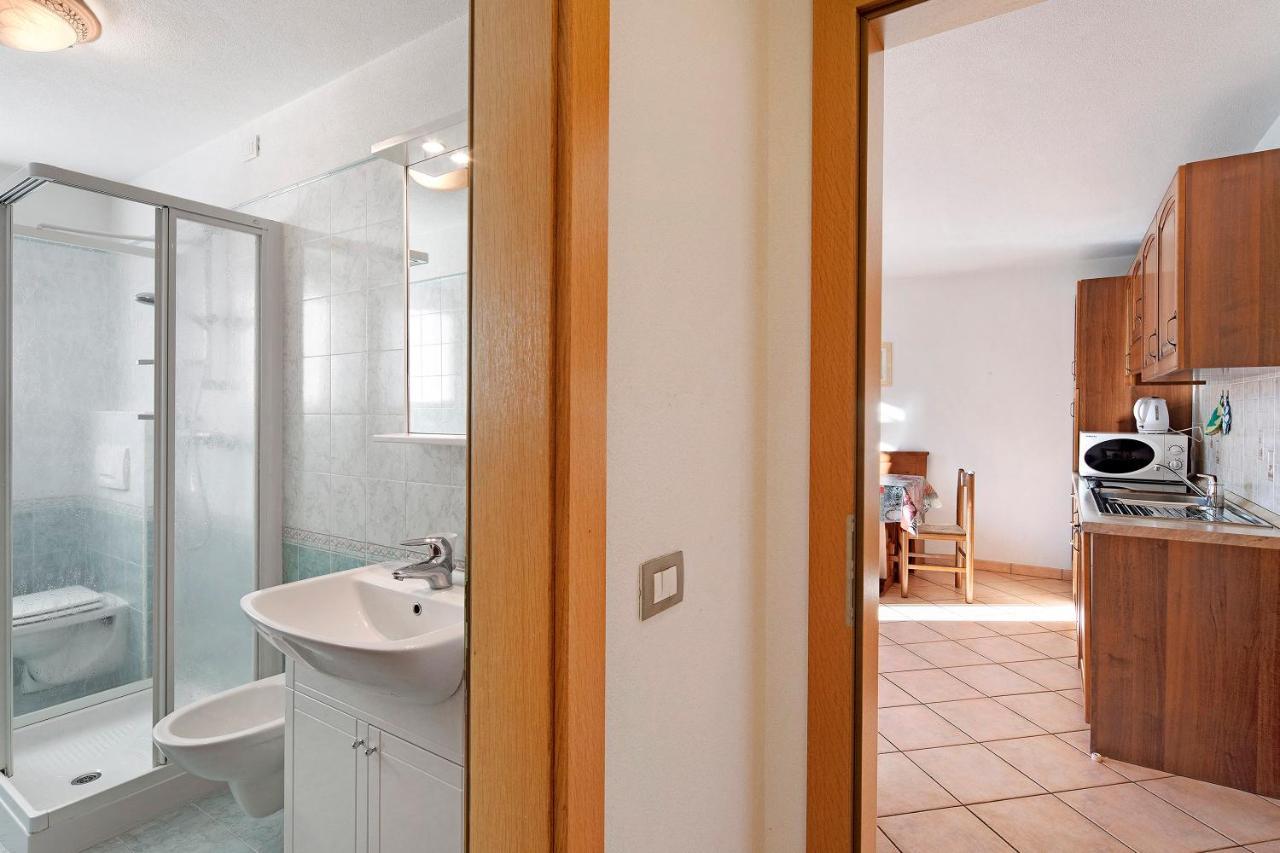 Appartamento Vago Livigno Exteriér fotografie