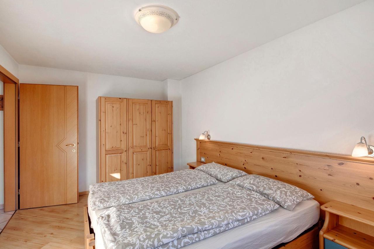 Appartamento Vago Livigno Exteriér fotografie